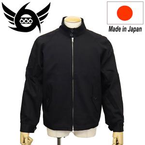 666 666 LEATHER WEAR LJM-1TFTW タイトフィット ツイントラック U.K.