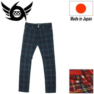 未使用品SEDITIONARIES リプロダクション 666 ボンテージパンツ 正規取扱店 666 SEDITIONARIES(セディショナリーズ) トラウザーズ