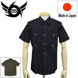 SEDITIONARIES（セディショナリーズ） SEDITIONARIES by 666 STS0007