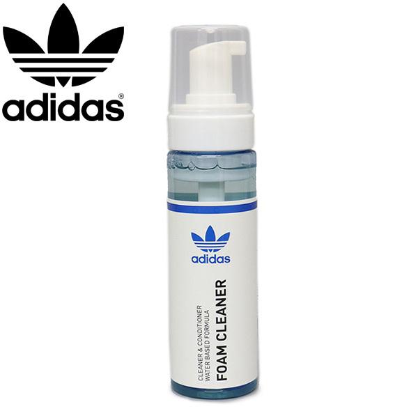 sale セール adidas (アディダス) SHOE CARE AD0003 FOAM CLEA...