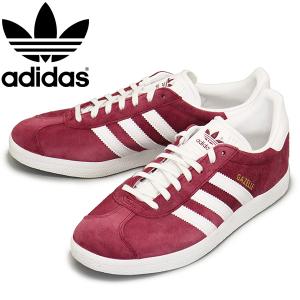 adidas（アディダス） ガゼル スニーカー メンズ ローカット おしゃれ