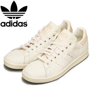 adidas (アディダス) HQ6660 STAN SMITH W スタンスミス レディース スニーカー ホワイトxブリスオレンジxシルバーメタリック AD202｜threewoodjapan