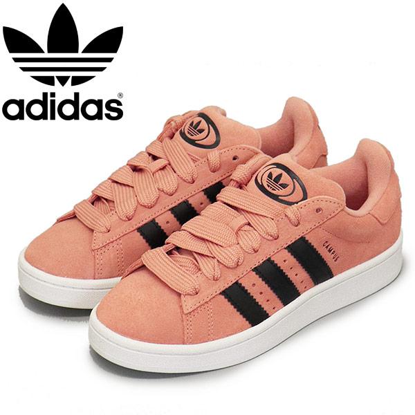 adidas (アディダス) ID7037 CAMPUS 00s W キャンパス 00S レディース...