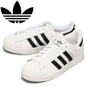 SUPERSTAR adidas (アディダス) JQ3208 II スーパースター スニーカー