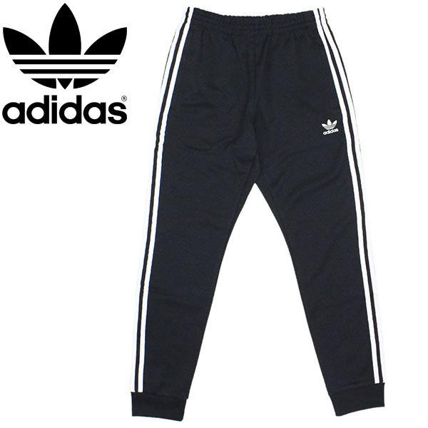 adidas (アディダス) IZN66-GF0210 SST TRACK PANTS PB クラシ...