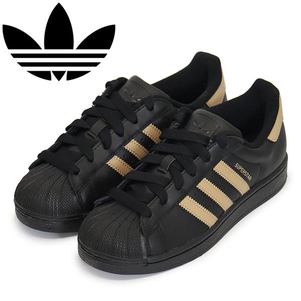 adidas (アディダス) JS1340 SUPERSTAR II W スーパースター レディース...