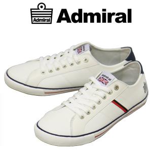 Admiral (アドミラル) AD601 WATFORD ワトフォード スニーカー TRICOLOR AM023