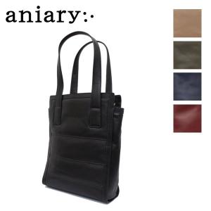aniary（アニアリ） (正規販売店) トートバッグ メンズ レディース