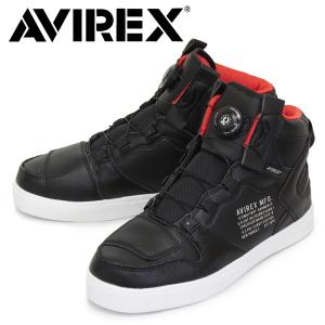 AVIREX（アヴィレックス） AV2279 DICTATOR MC DENIM ディクティター