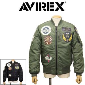 アヴィレックス MA-1 トップガン L フライトジャケット ミリタリー 長渕剛 AVIREX MA-1 フライトジャケット トップガン 長渕剛着用 美品