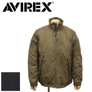 AVIREX（アヴィレックス） 2192002 MELTON N-1 メルトン デッキ