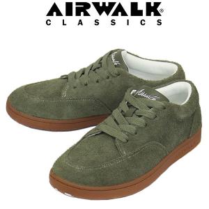 エアーウォーク　エニグマ エアウォーク クラシックス AIRWALK CLASSICS スニーカー エニグマ