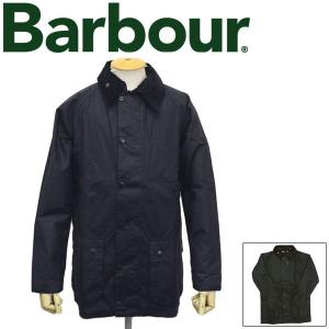 BARBOUR (バブアー バブワー) MWX0658 40770 BEAUFORT SL WAXED COTTON ビューフォート SL ワックスドコットン オイルドジャケット 全2色 BBR014