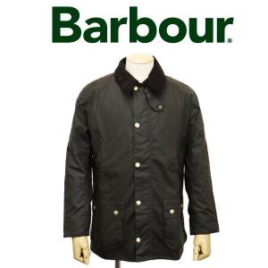 Barbour（バブアー） (バブアー バブワー) MWX2089 os border ボーダー