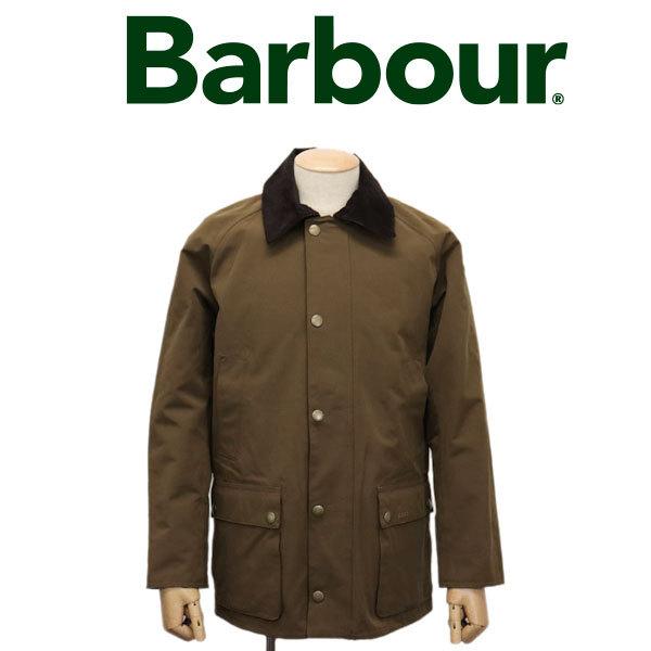 BARBOUR (バブアー バブワー) APAC MWB0920 46947 ASHBY SL アシ...