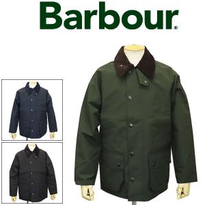 Barbour（バブアー） (バブアー バブワー) MWX1679 os wax bedale