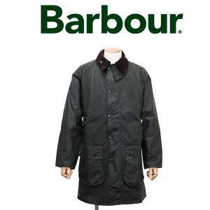 Barbour（バブアー） (バブアー バブワー) MWX2089 os border ボーダー