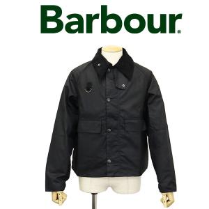 Barbour BARBOUR (バブアー バブワー) MWX1212 793 4955025 SPEY WAX