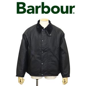 Barbour（バブアー） コート ジャケット Barbour OS TRANSPORT WAX