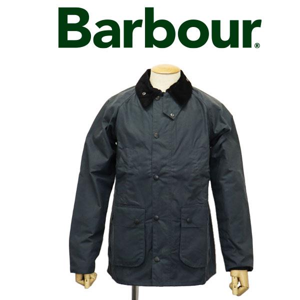 BARBOUR (バブアー バブワー) MWX1758 3955017 SL BEDALE WAX ...