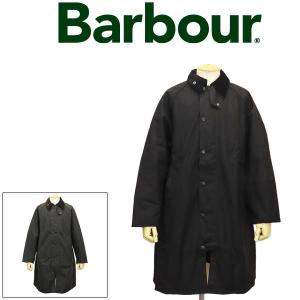 Barbour（バブアー） ステンカラーコート コート 「SNOWDON