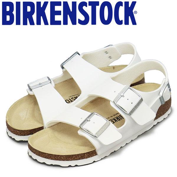 BIRKENSTOCK (ビルケンシュトック) 34733 Milano BS ミラノ ビルコフロー...