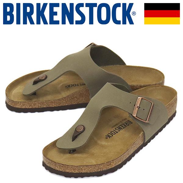 BIRKENSTOCK (ビルケンシュトック) 44051 RAMSES ラムゼス ビルコフローヌバ...