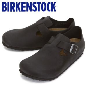 BIRKENSTOCK（ビルケンシュトック） シューズ メンズ 男性用 ロンドン