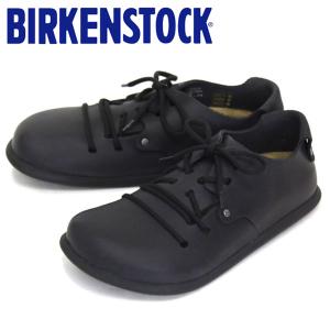 BIRKENSTOCK (ビルケンシュトック) 0199261 MONTANA モンタナ オイルドレザー レギュラー幅 BLACK BI140｜threewoodjapan