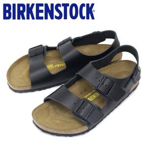 BIRKENSTOCK（ビルケンシュトック） サンダル ミラノ 国内正規品
