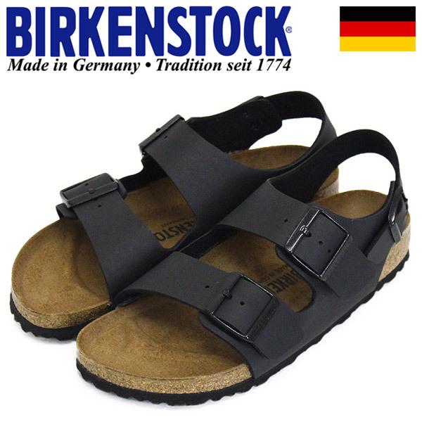 BIRKENSTOCK (ビルケンシュトック) 034793 MILANO ミラノ サンダル ナロー...