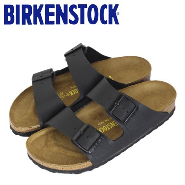 BIRKENSTOCK (ビルケンシュトック) ARIZONA (アリゾナ) サンダル ナロー (幅...