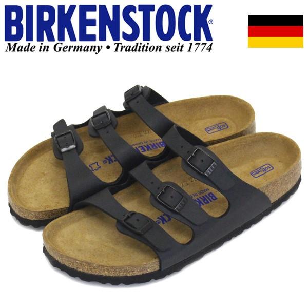 BIRKENSTOCK (ビルケンシュトック) 053013 FLORIDA SFB フロリダ ソフ...