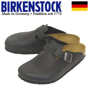 BIRKENSTOCK（ビルケンシュトック） サンダル ボストン メンズ