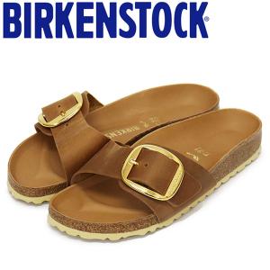 ビルケンシュトック ミラノ ビッグバックル ナロー ハイシャイン