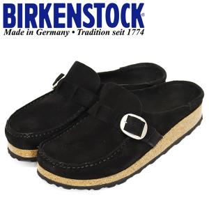 BIRKENSTOCK（ビルケンシュトック） バックリー サンダル レディース