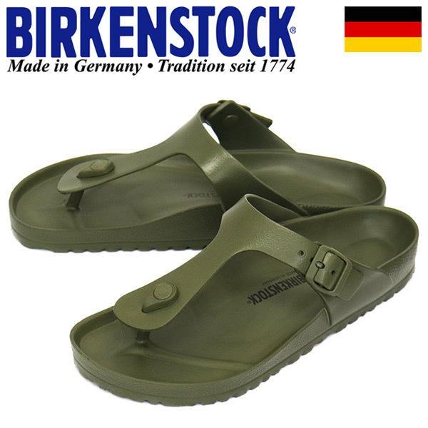 BIRKENSTOCK (ビルケンシュトック) 1019143 GIZEH EVA ギゼ サンダル ...