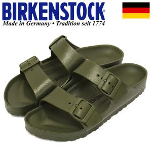 BIRKENSTOCK (ビルケンシュトック) 1019152 ARIZONA EVA アリゾナ サンダル KHAKI ナロー幅 BI204