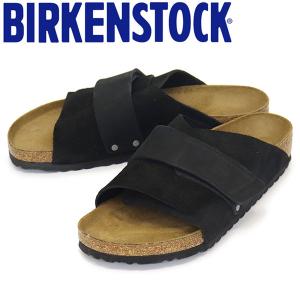 BIRKENSTOCK（ビルケンシュトック） Kyoto キョウト ヌバック スエード
