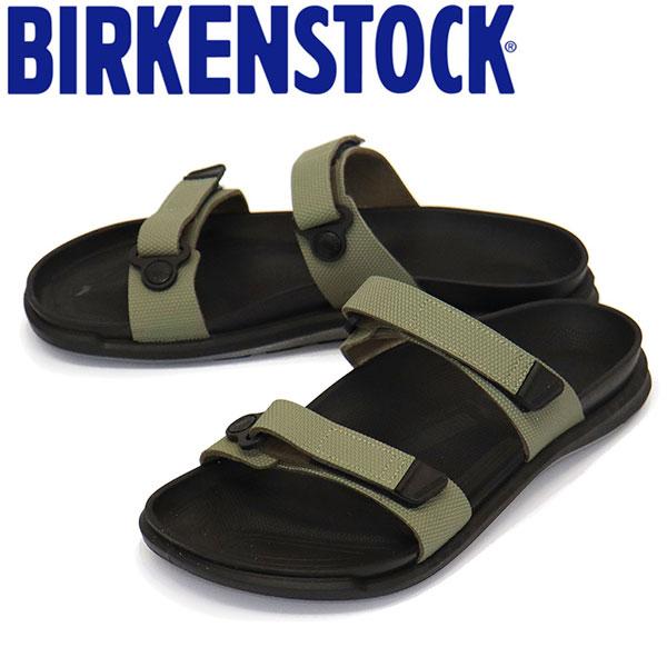 BIRKENSTOCK (ビルケンシュトック) 1022648 Sahara サハラ サンダル FU...