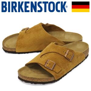 BIRKENSTOCK（ビルケンシュトック） サンダル Zurich / チューリッヒ