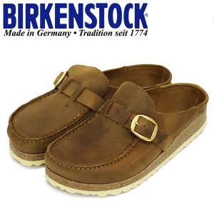 BIRKENSTOCK（ビルケンシュトック） バックリー サンダル レディース