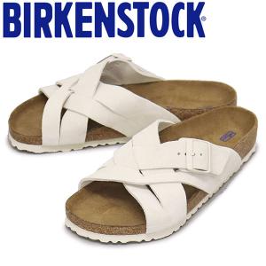 BIRKENSTOCK（ビルケンシュトック） ファーサンダル アリゾナ 幅広