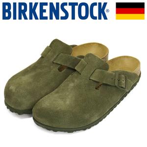 国内正規品⭐︎ビルケンシュトック⭐︎ボストン⭐︎グリーン⭐︎ナロー23.0センチ 楽天市場】○○ BIRKENSTOCK BOSTON ビルケンシュトック ボストン