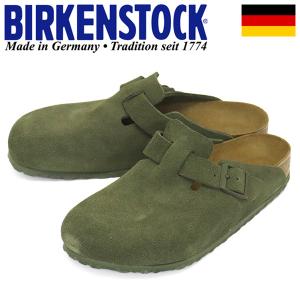 BIRKENSTOCK（ビルケンシュトック） 1030658 BOSTON ボストン ミックス
