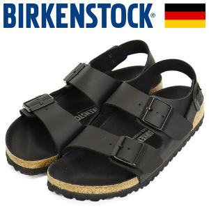 BIRKENSTOCK（ビルケンシュトック） 1028312 BOSTON ボストン スエード