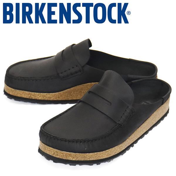 BIRKENSTOCK (ビルケンシュトック) 1025040 NAPLES ネープルス オイルドレ...