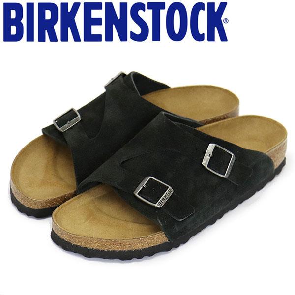 BIRKENSTOCK (ビルケンシュトック) 1025060 Zurich BS チューリッヒ ス...