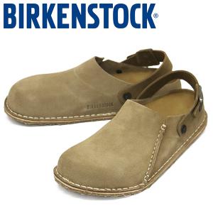 BIRKENSTOCK (ビルケンシュトック) 1025335 LUTRY Premium Suede