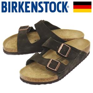BIRKENSTOCK（ビルケンシュトック） アリゾナ スエードレザー